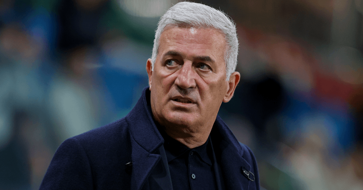 Petkovic : le plan de la FAF pour le faire craquer