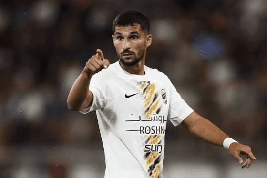 Aouar : une légende d'Al-Ittihad réclame son départ