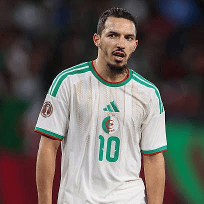Al-Gharafa accélère pour Bennacer : le Qatar se rapproche