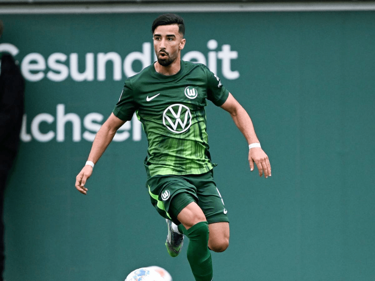 Amoura : la relégation de Wolfsburg relance Benfica
