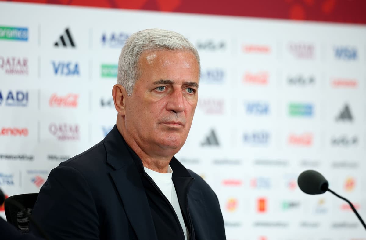 Coup de théâtre : Petkovic et la FAF se séparent