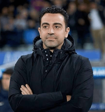 La FAF ferme la porte à Xavi Hernández