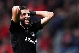 Benzia préfère le Golfe à la Ligue 1