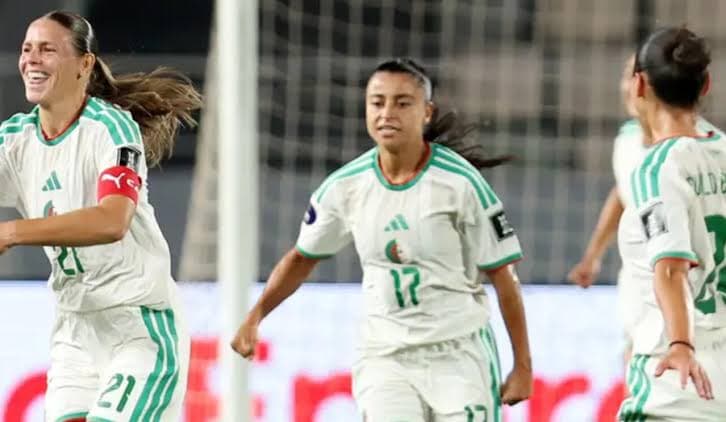 L'image qui a fait basculer la demi-finale