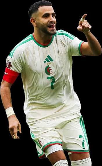 Le silence qui entoure Mahrez commence à inquiéter