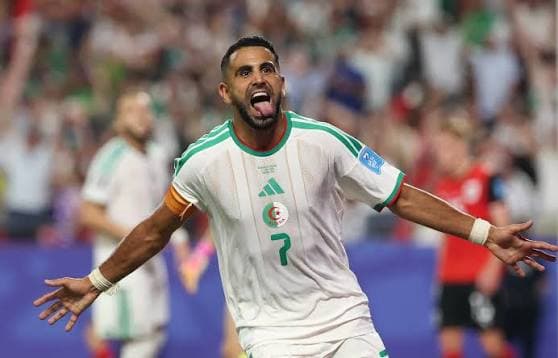 Le vide laissé par Mahrez saute déjà aux yeux