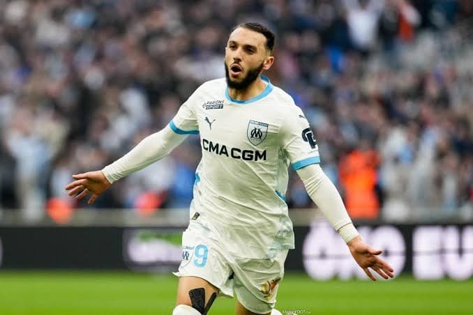Gouiri lance la saison de l'OM de la meilleure des manières