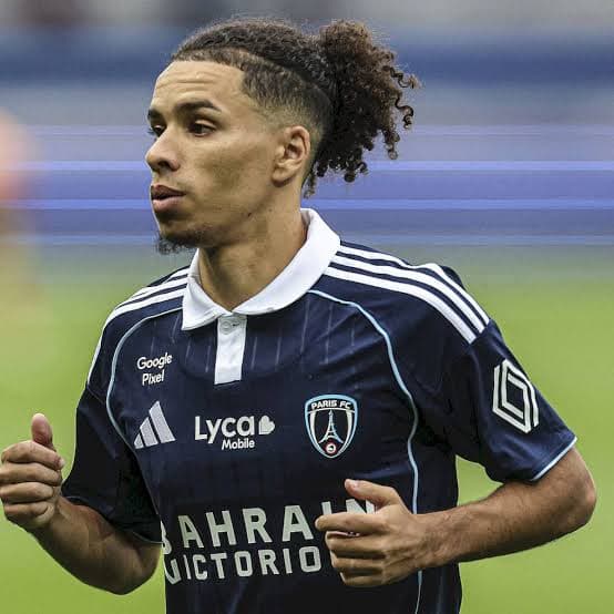 La situation de Kebbal se complique au Paris FC