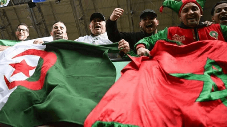Algérie – Maroc : le derby qui vaut une finale
