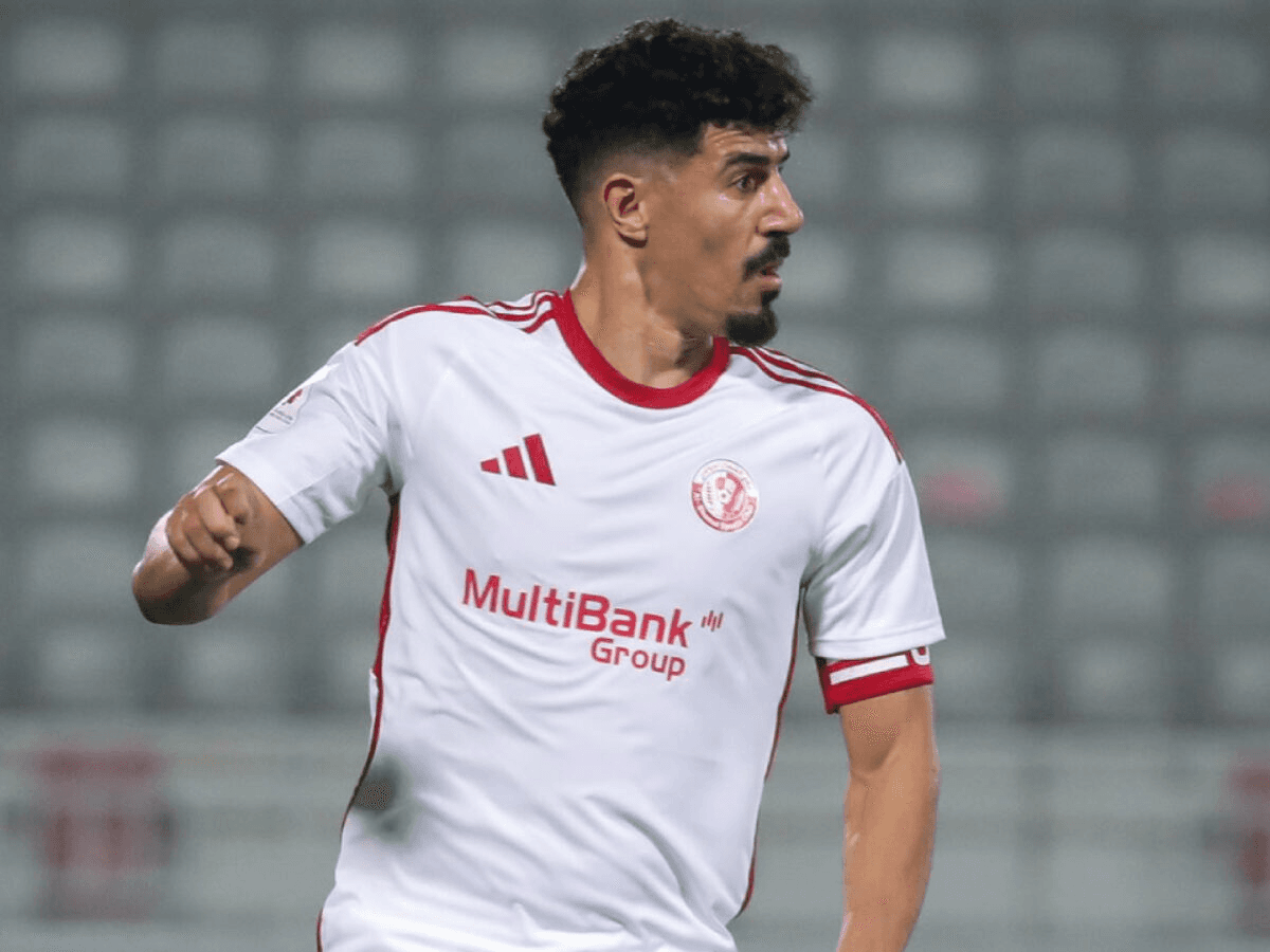 Bounedjah encore buteur : Al Shamal domine Al Gharafa 3-1