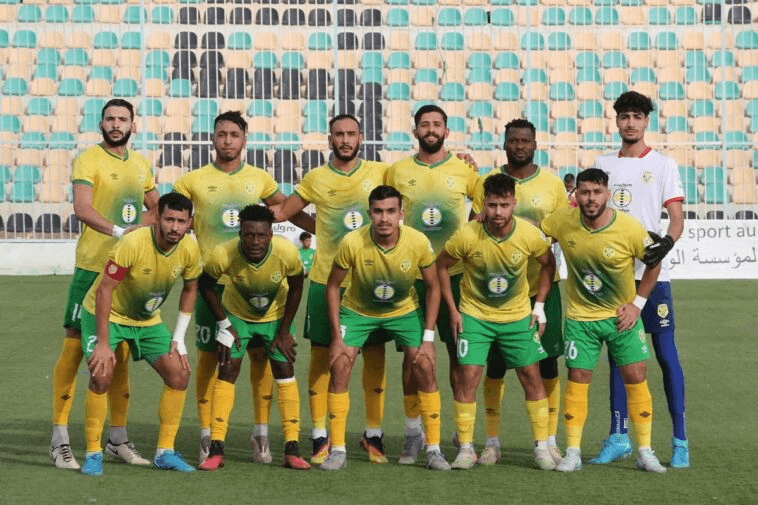 La JS Saoura ouvre le bal africain vendredi