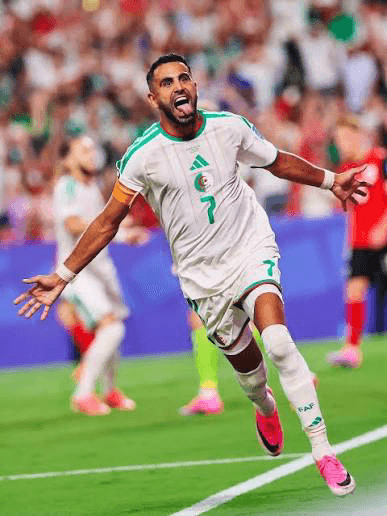 La piste Deportivo s'éteint pour Mahrez