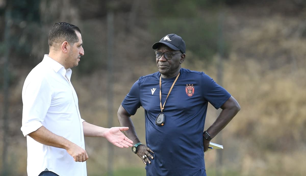 Dernières heures de mercato : l'USMA joue son va-tout