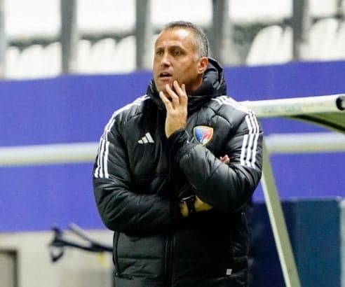 Ce qui attend vraiment le nouveau staff des Verts