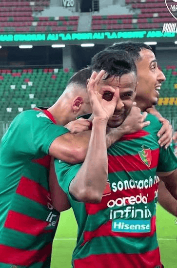 5-0 mais peut mieux faire : le Doyen passe, sans convaincre