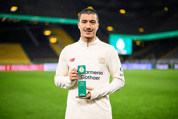 Maza rassure Leverkusen avant de rejoindre les Verts