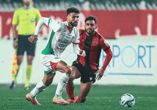 Supercoupe : le derby MCA-USMA fixé au 2 janvier