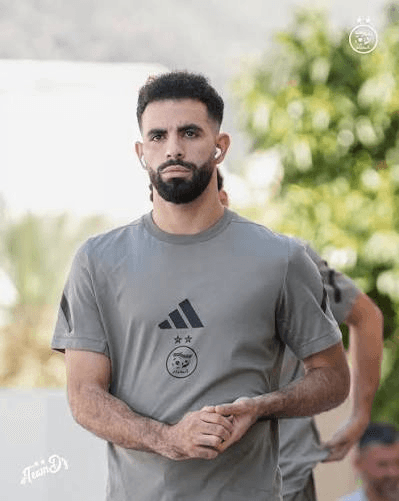 Affaire Aït-Nouri : Saïb était-il dans son rôle ?
