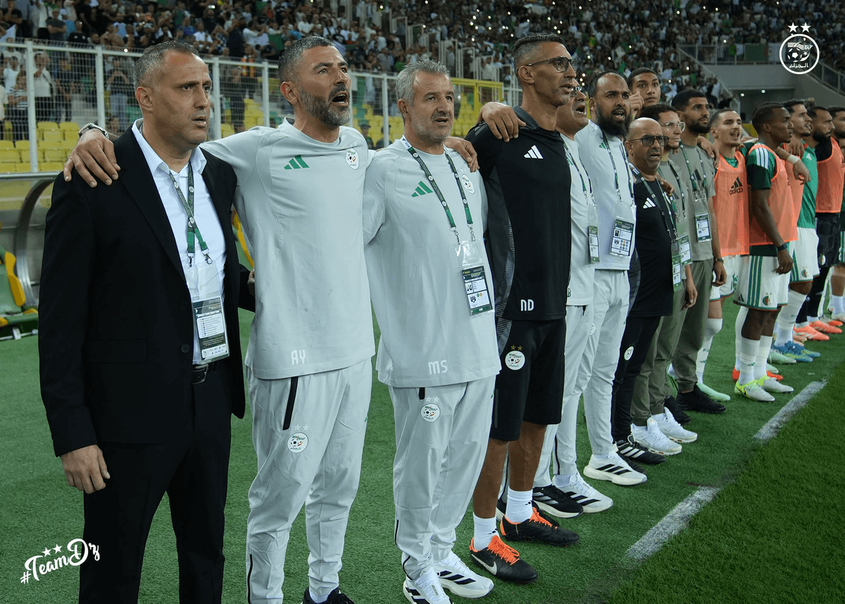 Hemdani, Yahia, Saïb : qui fait quoi chez les Verts ?