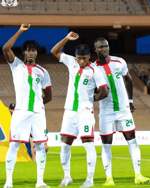 Burkina Faso : le match qui n'aurait jamais dû se jouer