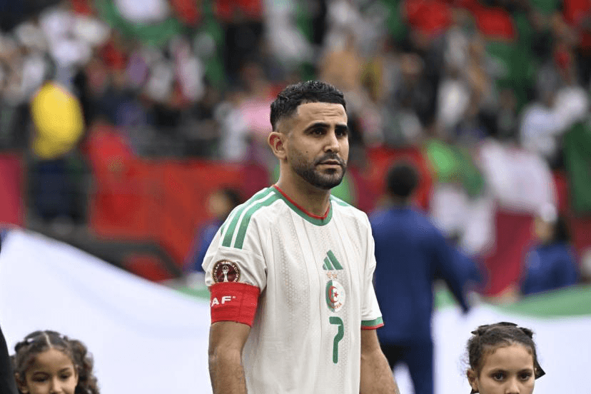 Mahrez au Qatar : les contours du contrat se précisent