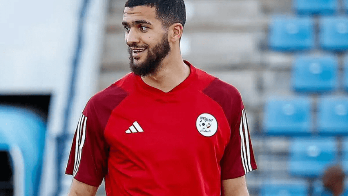 Nair après Algérie-Niger : « Le coach était remonté »