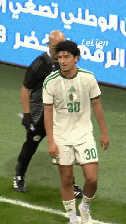 Maza rassure après sa sortie face au Niger : simple contusion