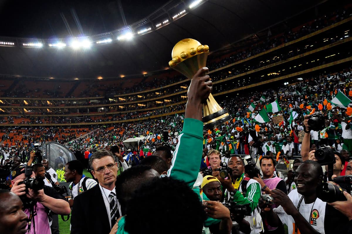 CAN 2025 : le titre peut encore changer de mains
