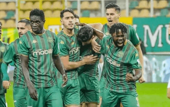Ligue 1 Mobilis : la JSK se réveille