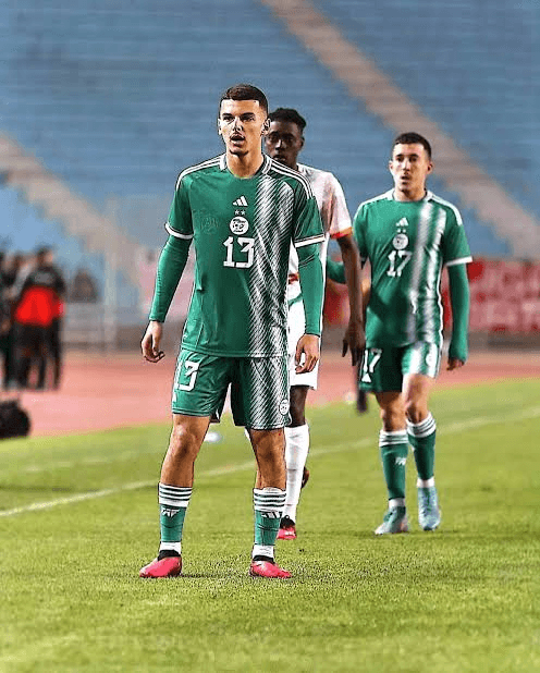 Bouanani : un premier but qui ne s'oublie pas